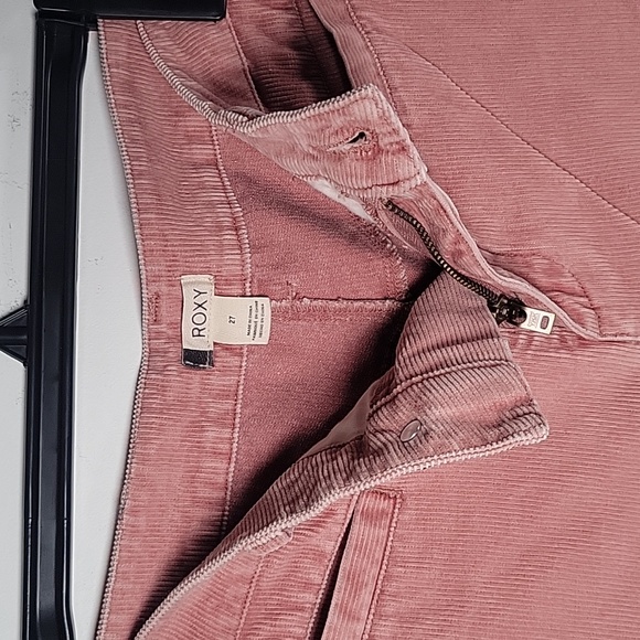 Discover People Corduroy Flared Pants - Picture 7 of 10